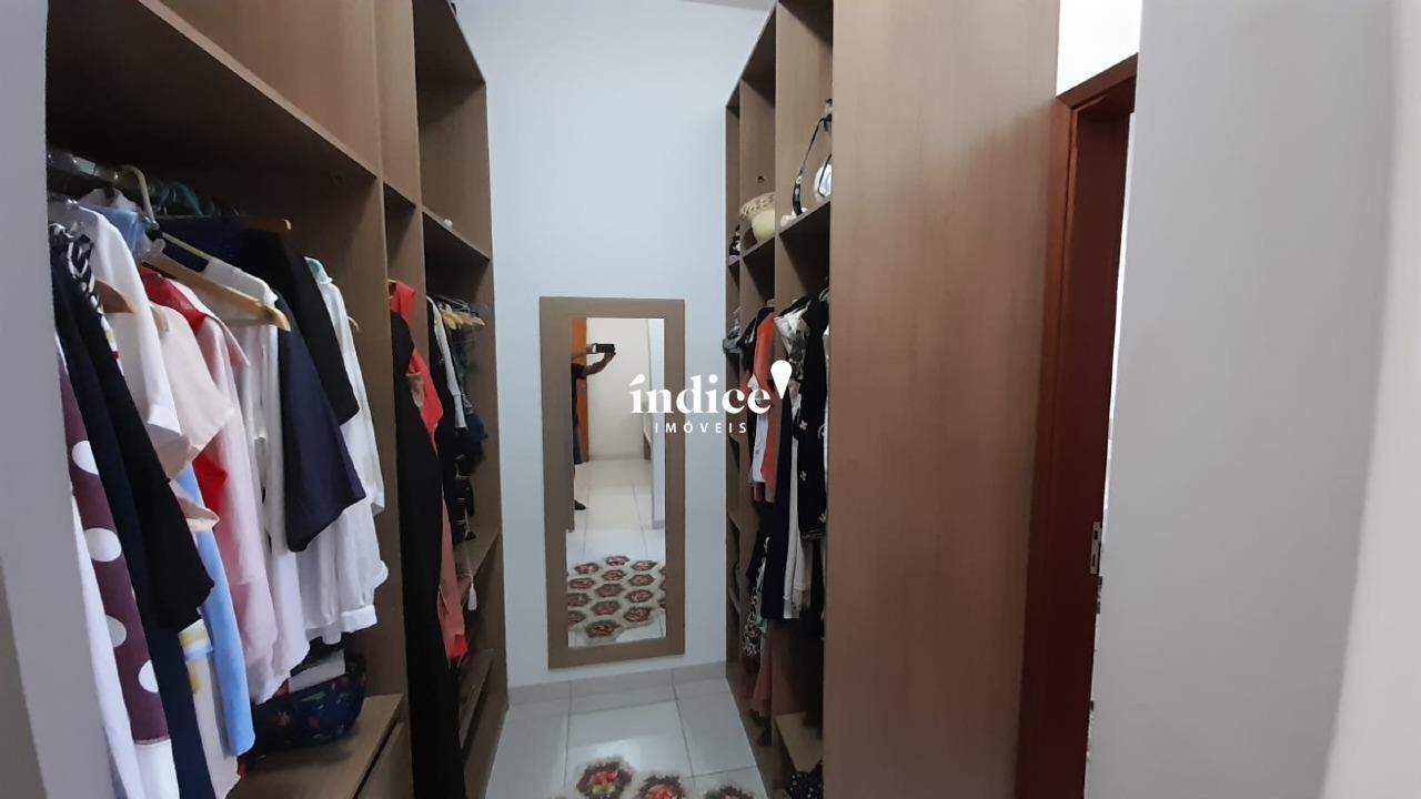 Casas para à venda no City Ribeirão na cidade de Ribeirão Preto: 