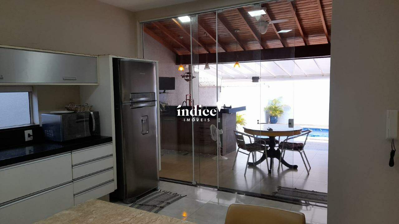 Casas para à venda no City Ribeirão na cidade de Ribeirão Preto: 