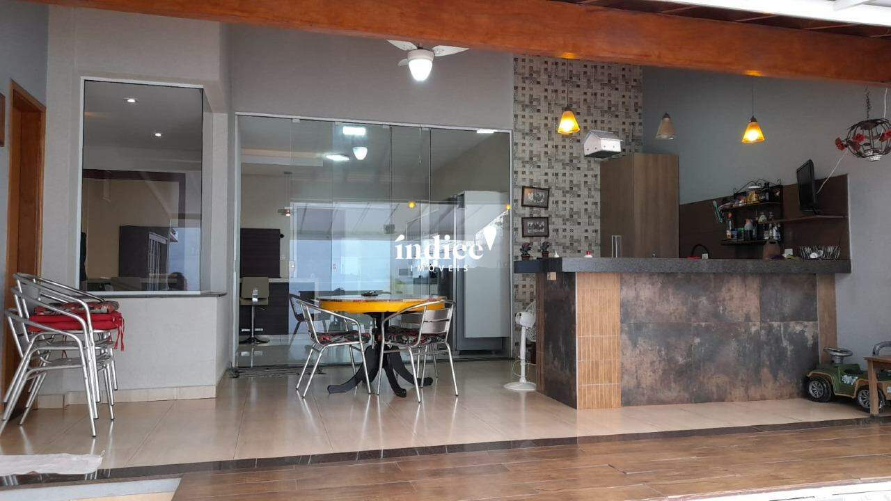 Casas para à venda no City Ribeirão na cidade de Ribeirão Preto: 