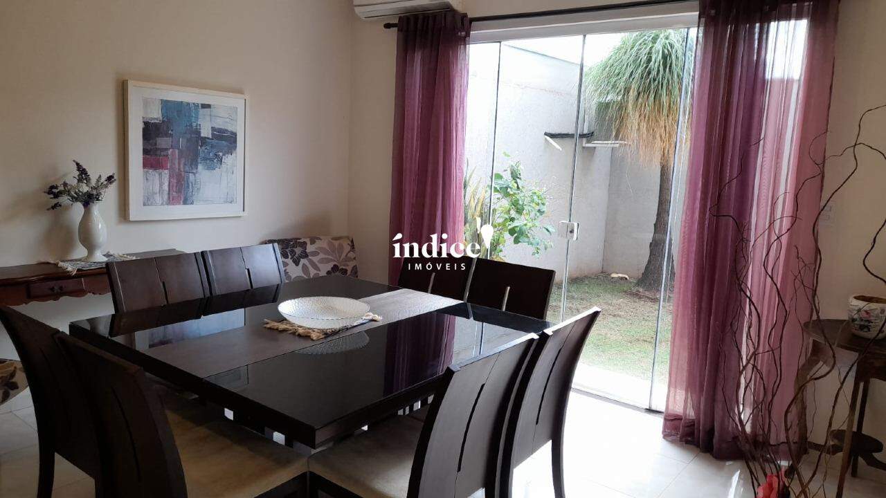 Casas para à venda no City Ribeirão na cidade de Ribeirão Preto: 