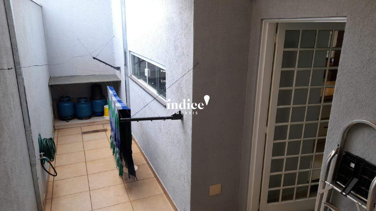 Casas para à venda no City Ribeirão na cidade de Ribeirão Preto: 