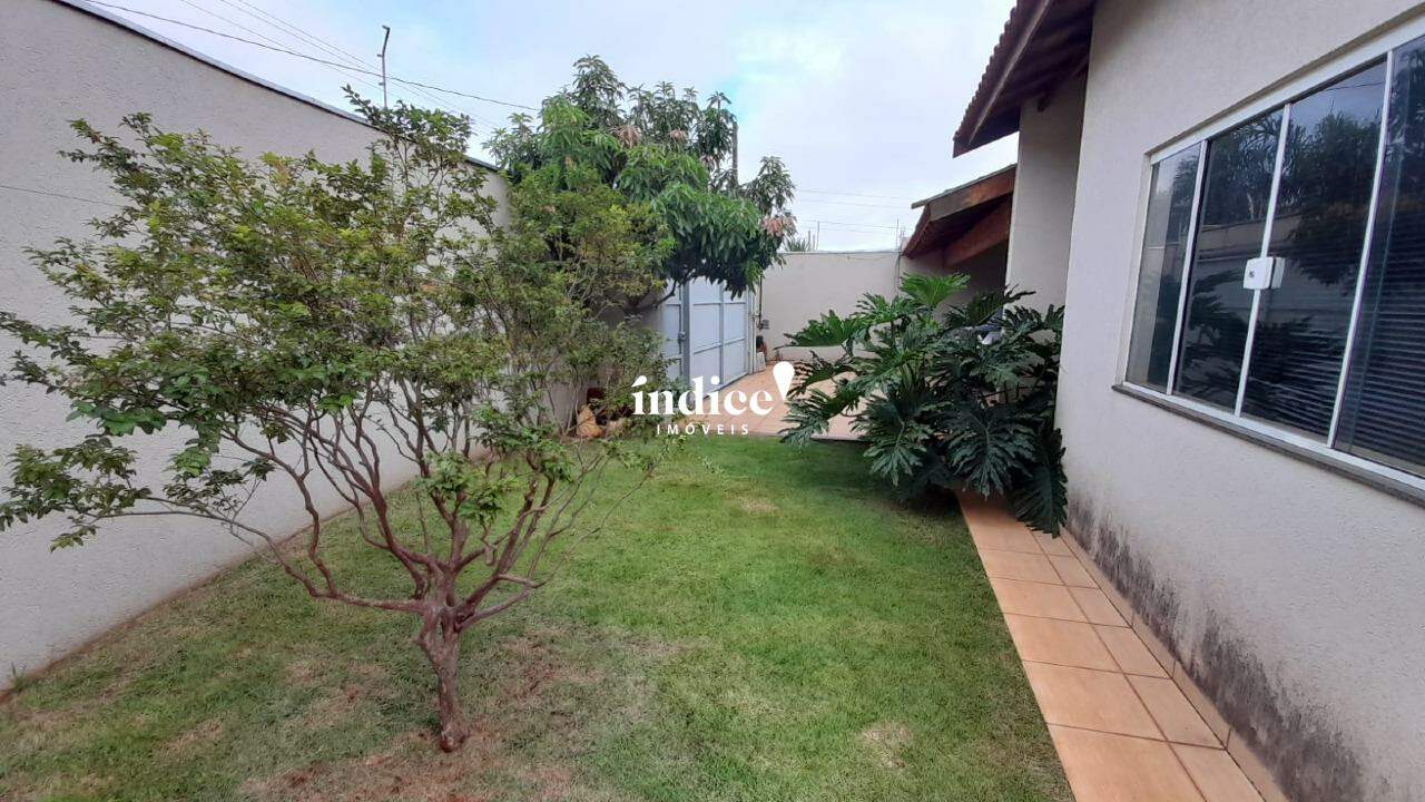 Casas para à venda no City Ribeirão na cidade de Ribeirão Preto: 