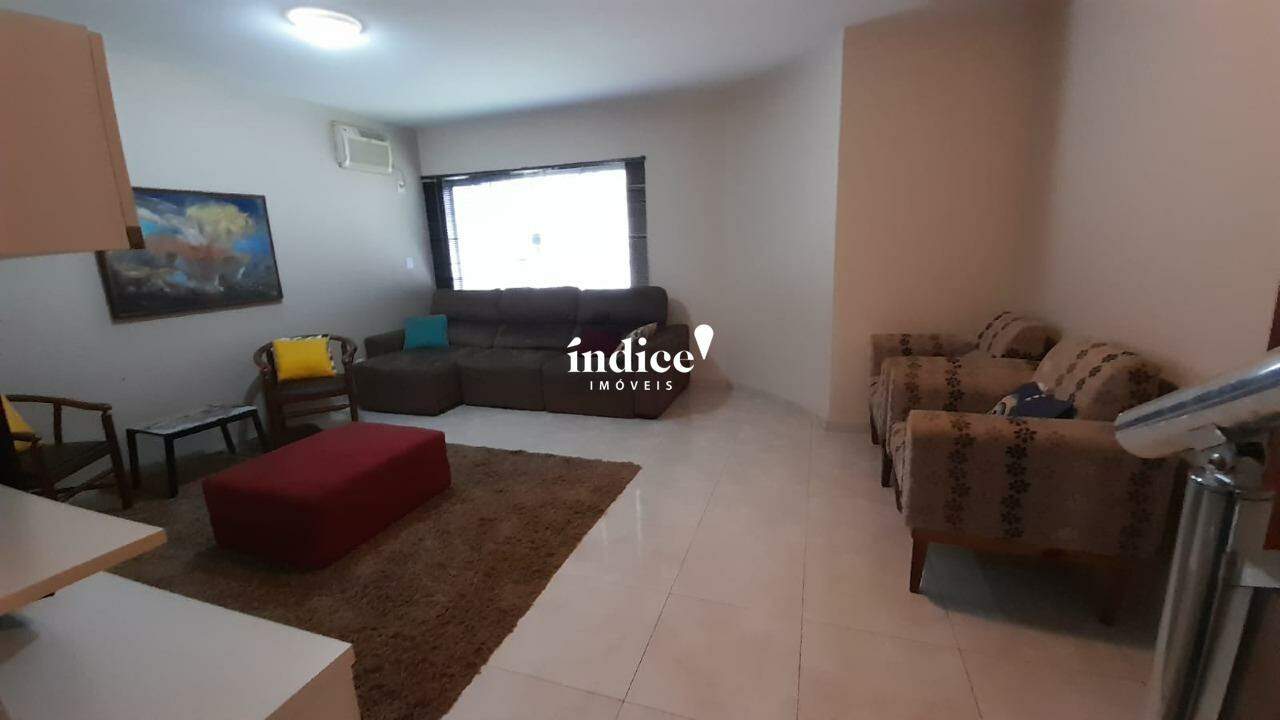 Casas para à venda no City Ribeirão na cidade de Ribeirão Preto: 