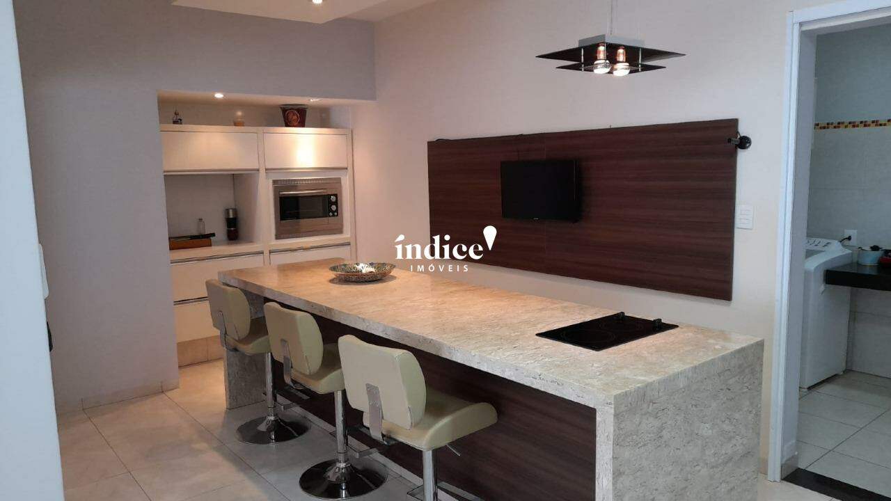 Casas para à venda no City Ribeirão na cidade de Ribeirão Preto: 