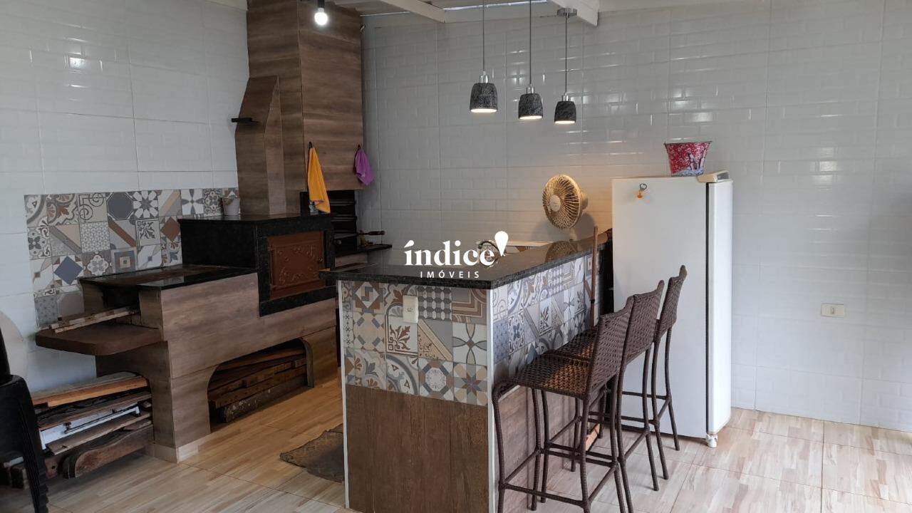 Casas para à venda no City Ribeirão na cidade de Ribeirão Preto: 