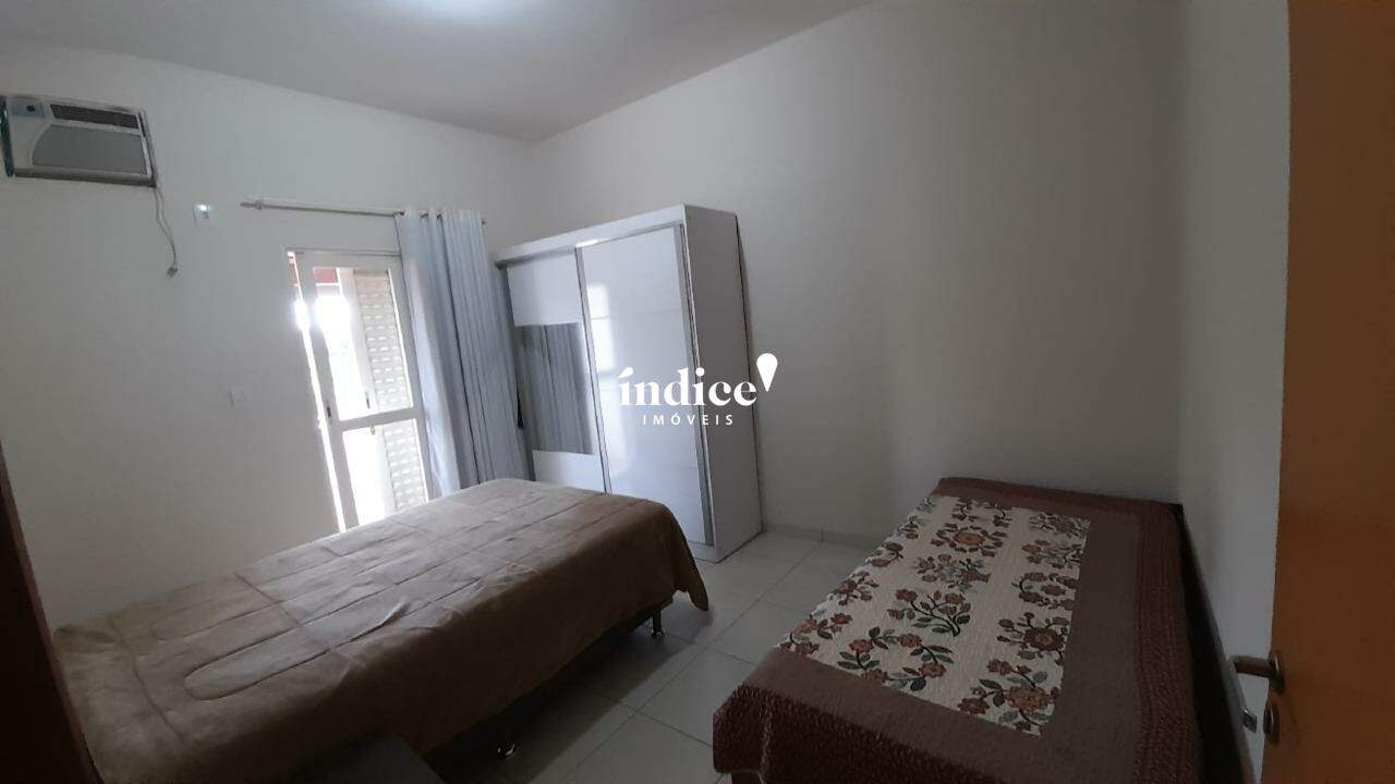 Casas para à venda no City Ribeirão na cidade de Ribeirão Preto: 