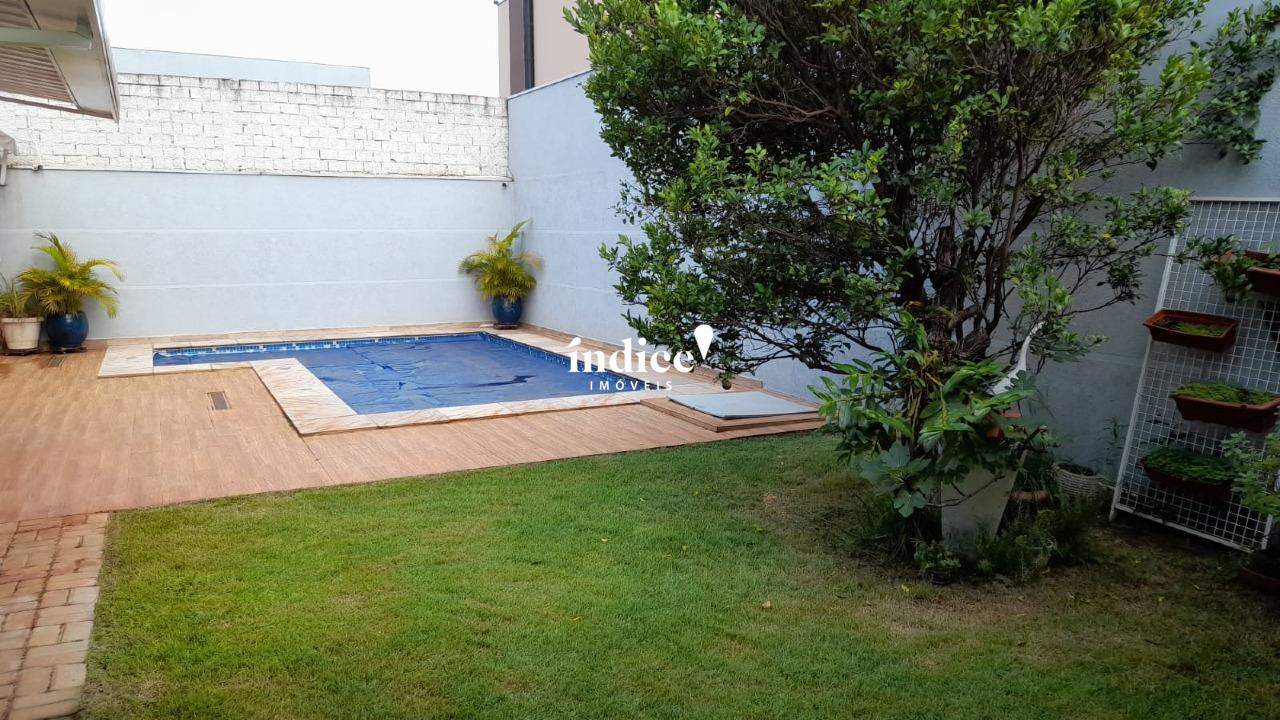 Casas para à venda no City Ribeirão na cidade de Ribeirão Preto: 