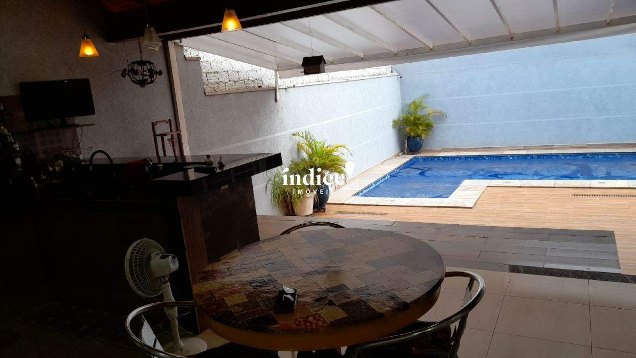 Casas para à venda no City Ribeirão na cidade de Ribeirão Preto: 