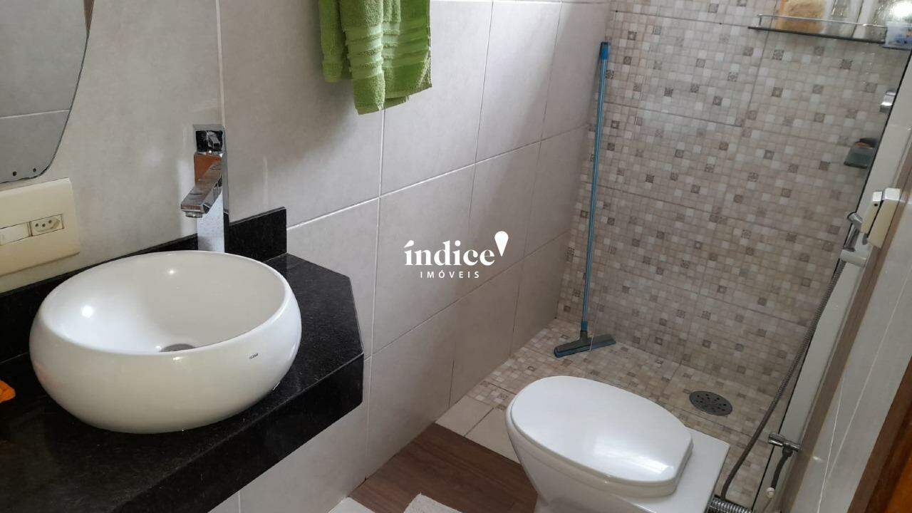 Casas para à venda no City Ribeirão na cidade de Ribeirão Preto: 