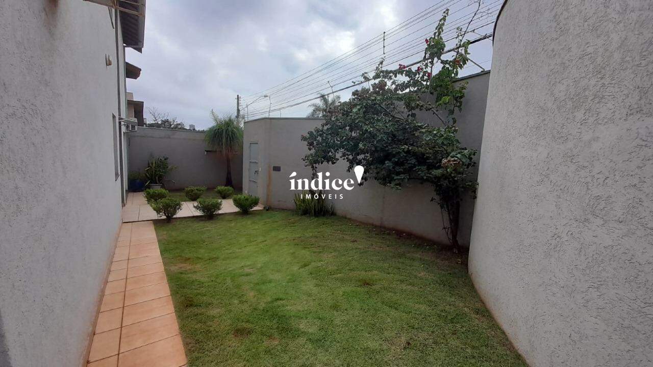 Casas para à venda no City Ribeirão na cidade de Ribeirão Preto: 