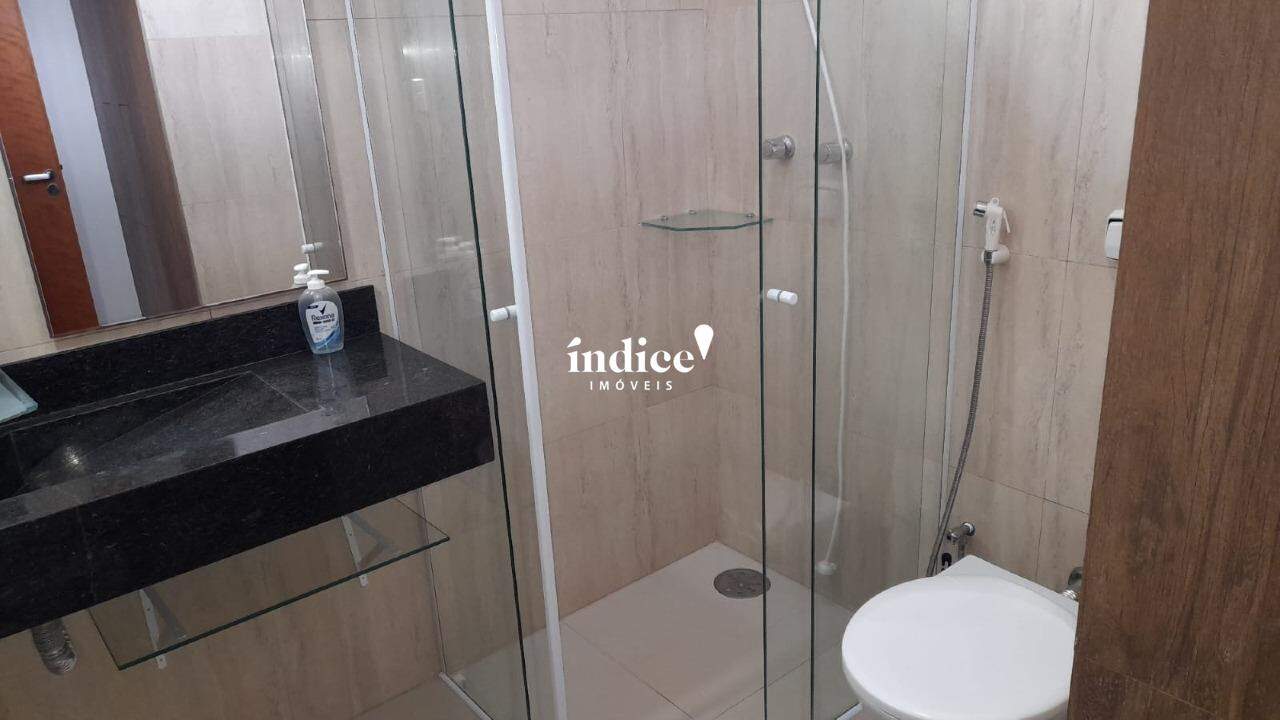 Casas para à venda no City Ribeirão na cidade de Ribeirão Preto: 