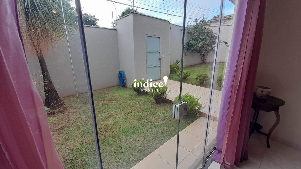 Casas para à venda no City Ribeirão na cidade de Ribeirão Preto: 