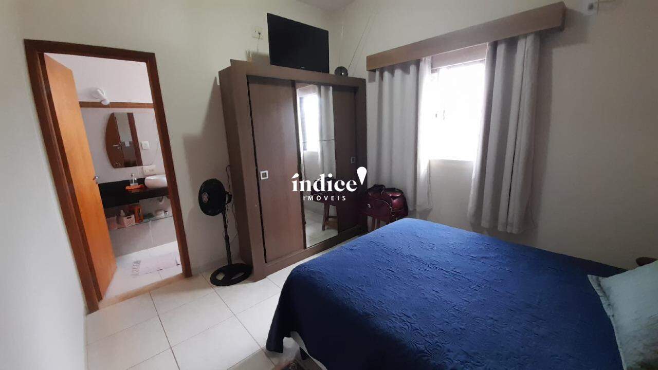 Casas para à venda no City Ribeirão na cidade de Ribeirão Preto: 