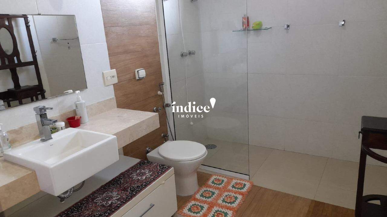 Casas para à venda no City Ribeirão na cidade de Ribeirão Preto: 