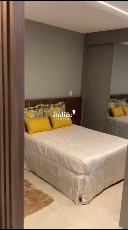 Studio para à venda no Jardim Botânico na cidade de Ribeirão Preto: 