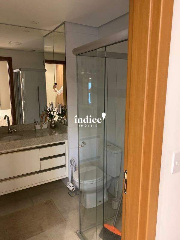 Studio para à venda no Jardim Botânico na cidade de Ribeirão Preto: 