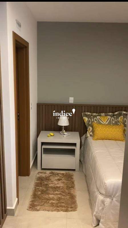 Studio para à venda no Jardim Botânico na cidade de Ribeirão Preto: 