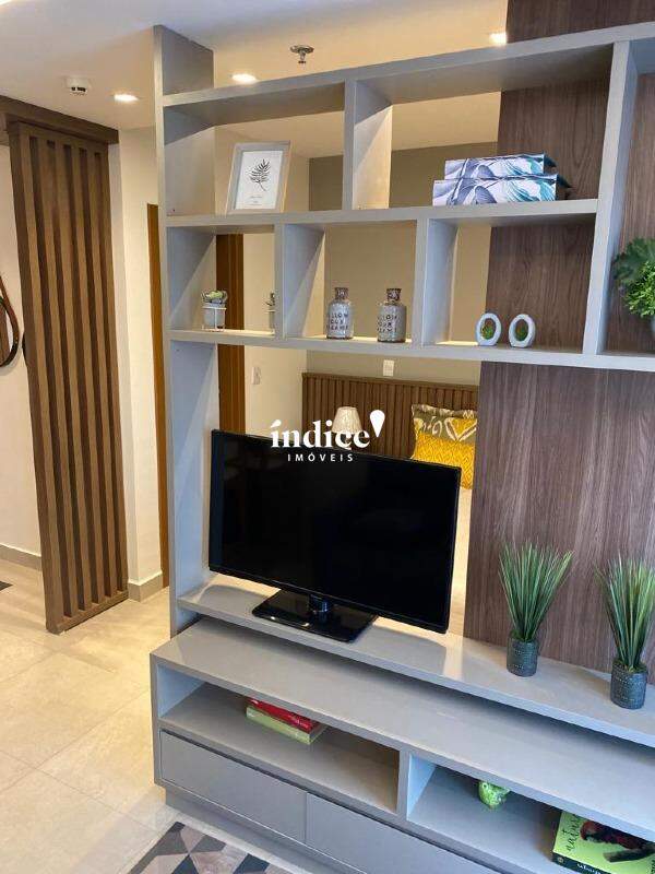 Studio para à venda no Jardim Botânico na cidade de Ribeirão Preto: 