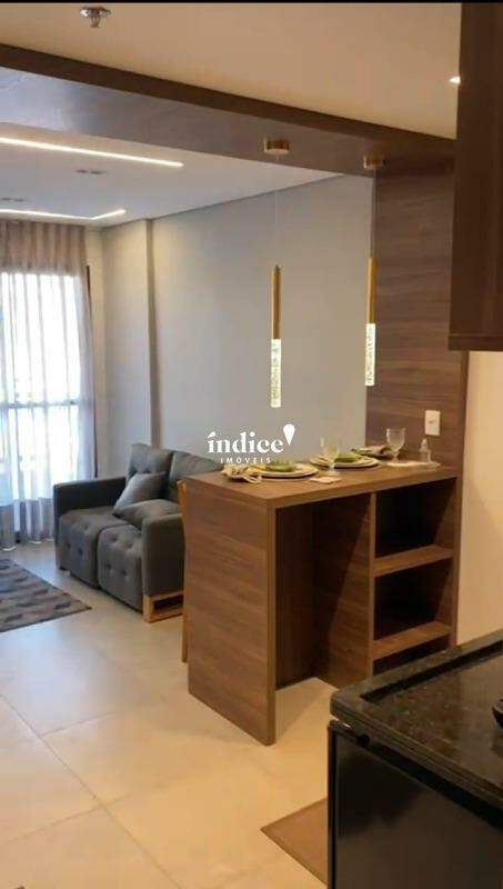 Studio para à venda no Jardim Botânico na cidade de Ribeirão Preto: 