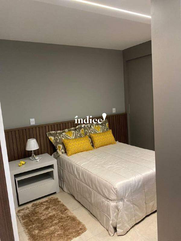 Studio para à venda no Jardim Botânico na cidade de Ribeirão Preto: 