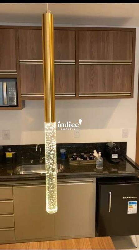 Studio para à venda no Jardim Botânico na cidade de Ribeirão Preto: 