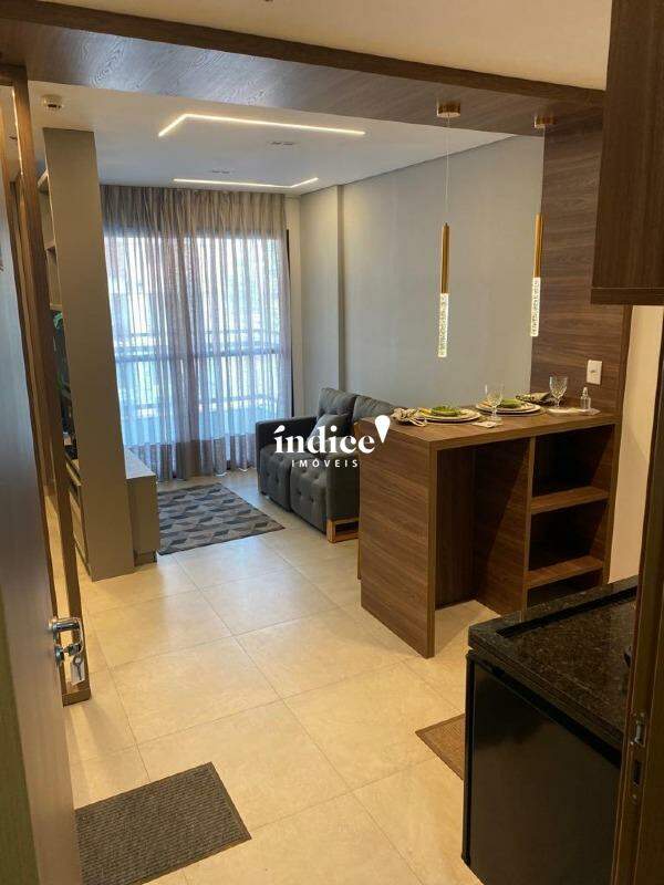 Studio para à venda no Jardim Botânico na cidade de Ribeirão Preto: 