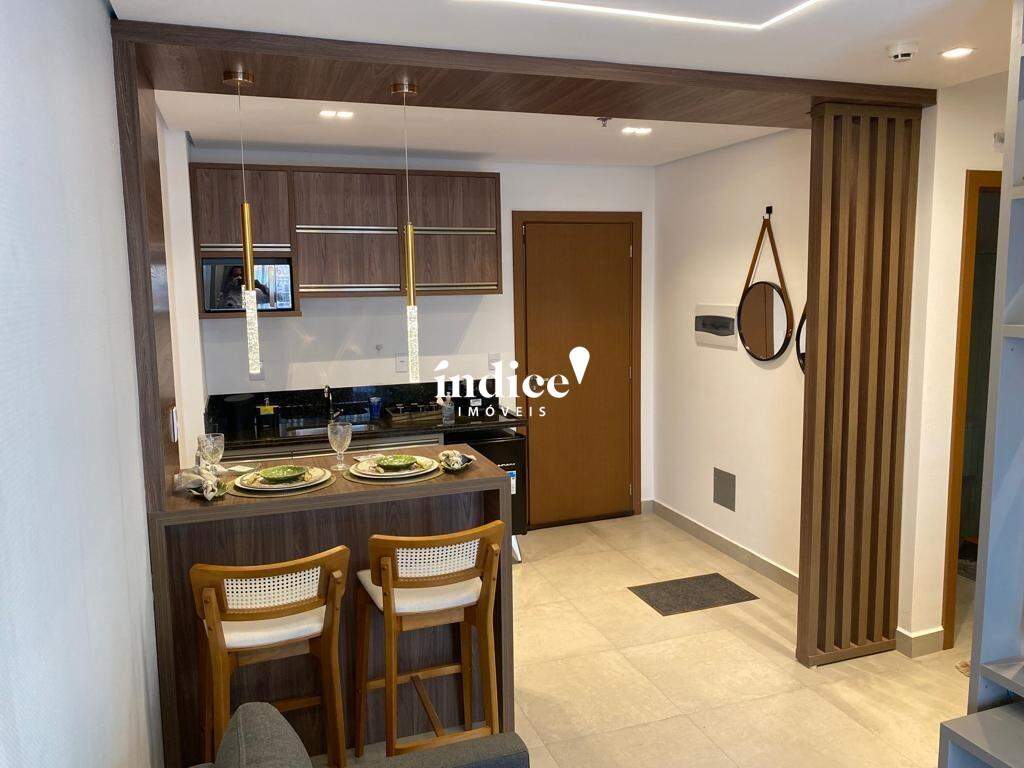 Studio para à venda no Jardim Botânico na cidade de Ribeirão Preto: 