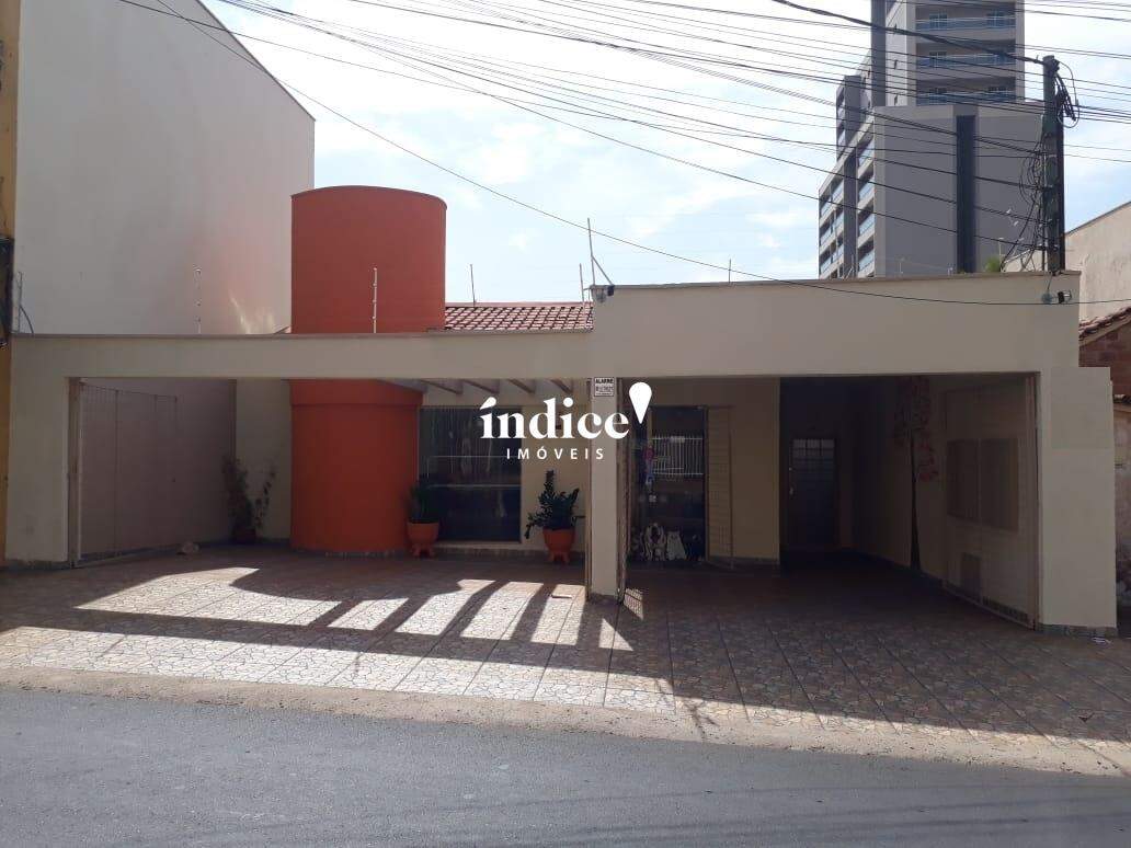 Salão Comercial para à venda no Vila Seixas na cidade de Ribeirão Preto: 