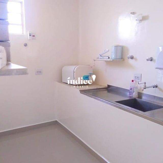 Salão Comercial para à venda no Vila Seixas na cidade de Ribeirão Preto: 