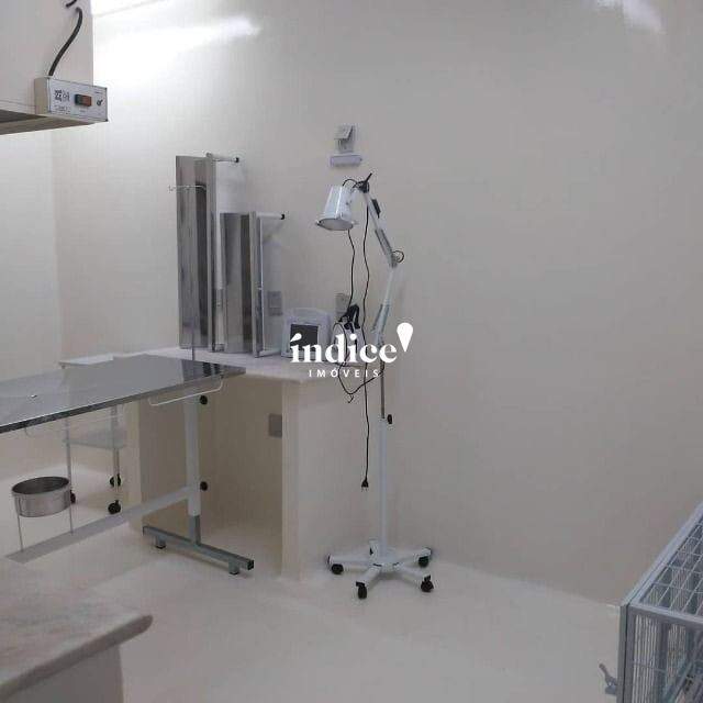 Salão Comercial para à venda no Vila Seixas na cidade de Ribeirão Preto: 