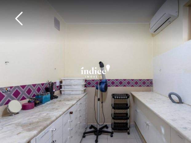 Salão Comercial para à venda no Vila Seixas na cidade de Ribeirão Preto: 