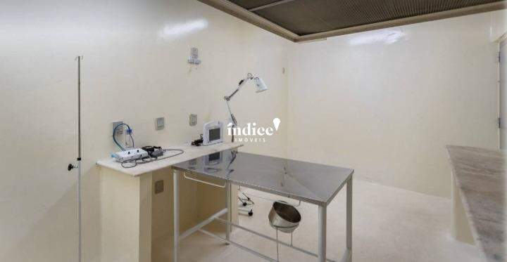 Salão Comercial para à venda no Vila Seixas na cidade de Ribeirão Preto: 