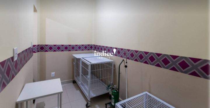 Salão Comercial para à venda no Vila Seixas na cidade de Ribeirão Preto: 