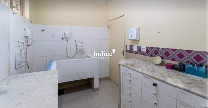 Salão Comercial para à venda no Vila Seixas na cidade de Ribeirão Preto: 