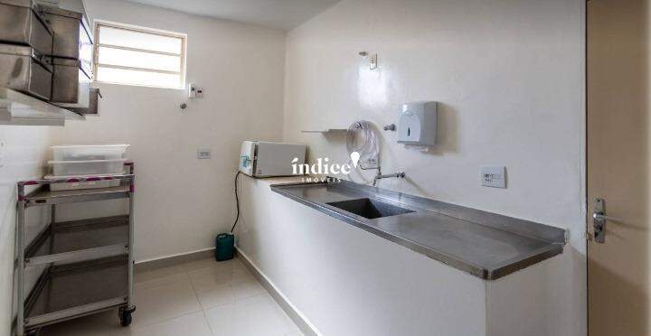 Salão Comercial para à venda no Vila Seixas na cidade de Ribeirão Preto: 