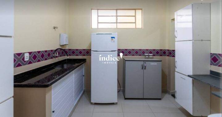 Salão Comercial para à venda no Vila Seixas na cidade de Ribeirão Preto: 
