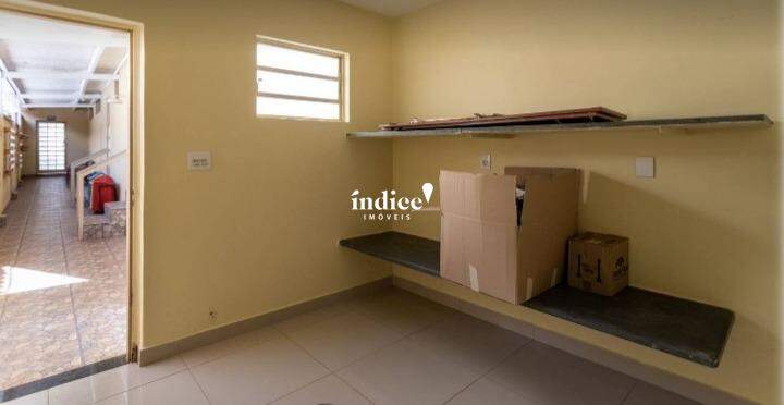 Salão Comercial para à venda no Vila Seixas na cidade de Ribeirão Preto: 