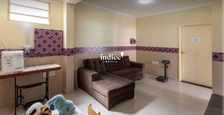 Salão Comercial para à venda no Vila Seixas na cidade de Ribeirão Preto: 