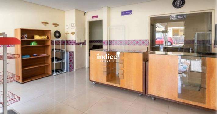 Salão Comercial para à venda no Vila Seixas na cidade de Ribeirão Preto: 