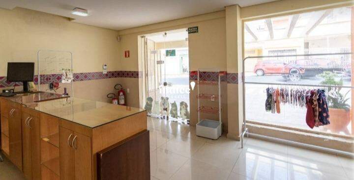 Salão Comercial para à venda no Vila Seixas na cidade de Ribeirão Preto: 