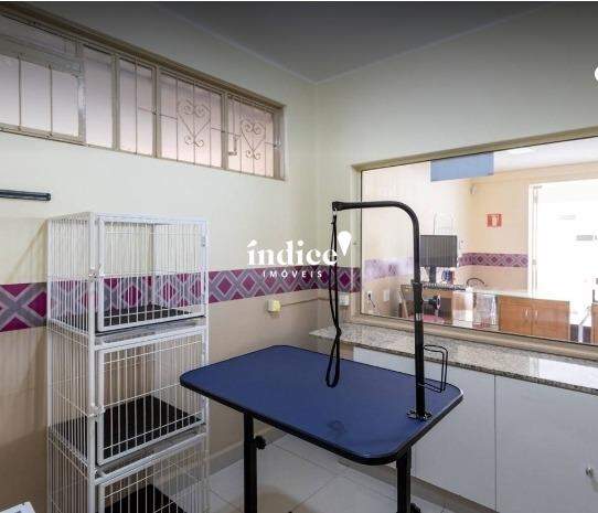 Salão Comercial para à venda no Vila Seixas na cidade de Ribeirão Preto: 