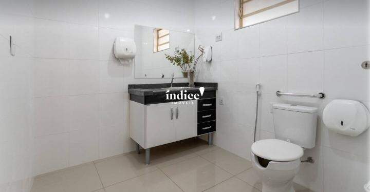 Salão Comercial para à venda no Vila Seixas na cidade de Ribeirão Preto: 