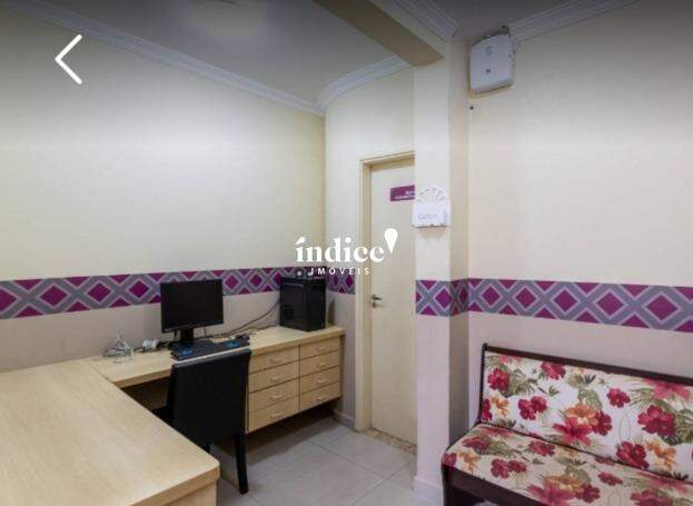 Salão Comercial para à venda no Vila Seixas na cidade de Ribeirão Preto: 