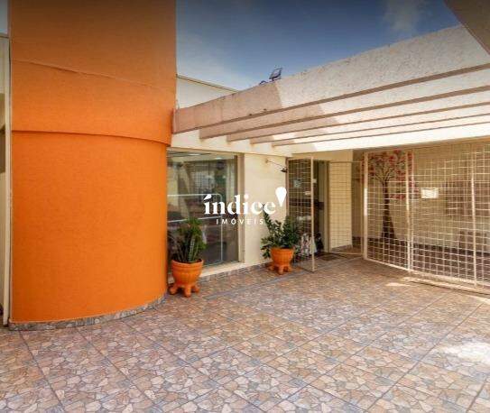 Salão Comercial para à venda no Vila Seixas na cidade de Ribeirão Preto: 