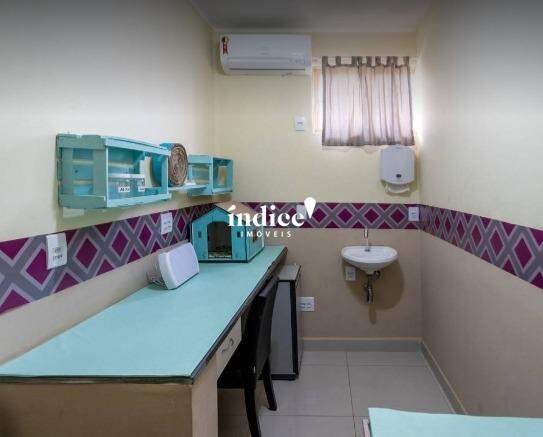 Salão Comercial para à venda no Vila Seixas na cidade de Ribeirão Preto: 