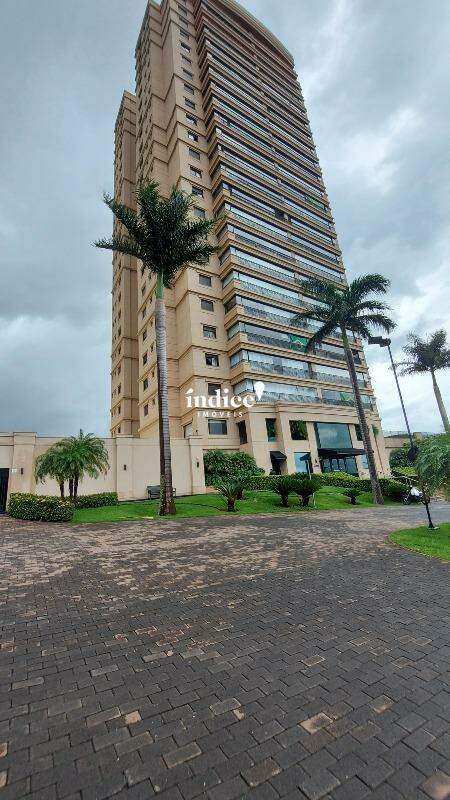 Apartamento para à venda no Vila do Golf na cidade de Ribeirão Preto: 