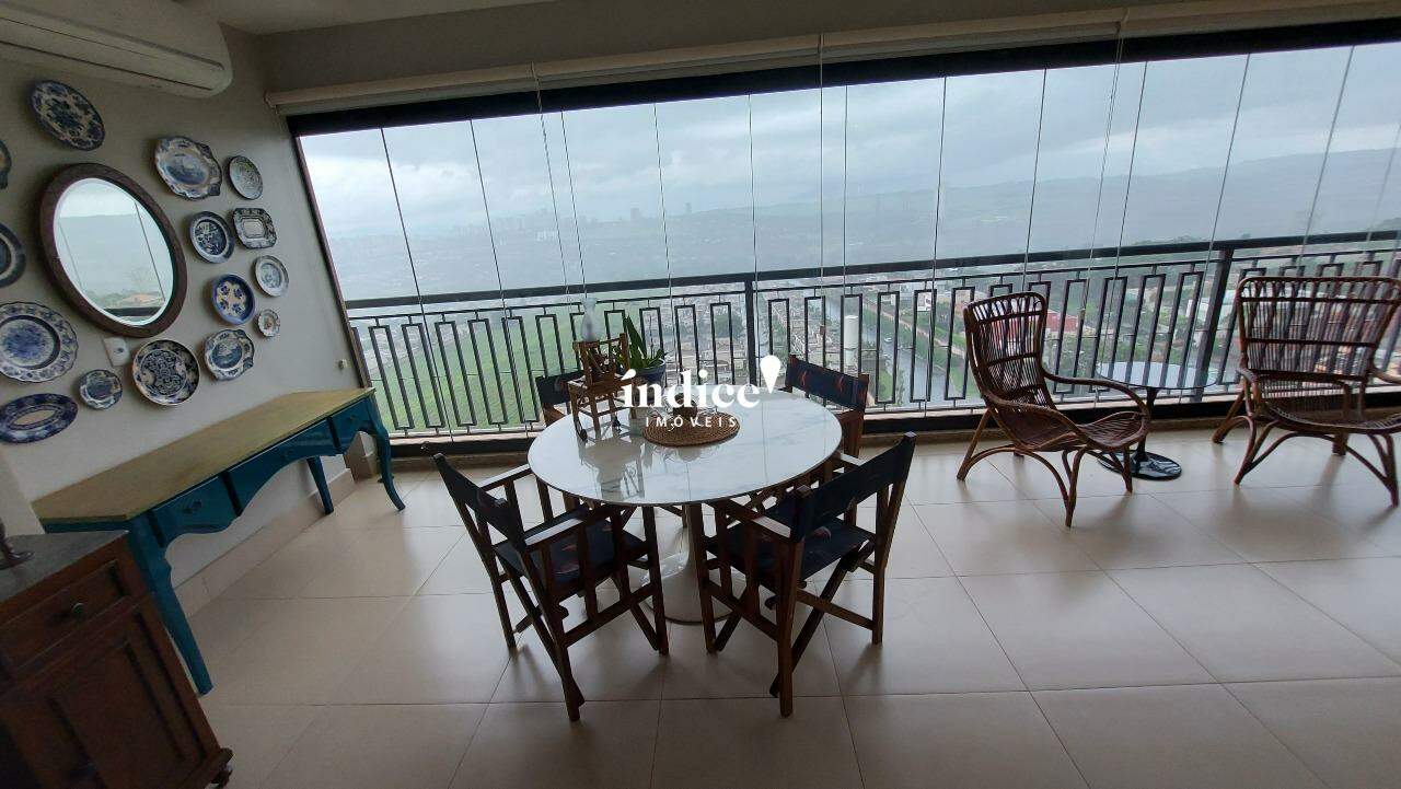 Apartamento para à venda no Vila do Golf na cidade de Ribeirão Preto: 