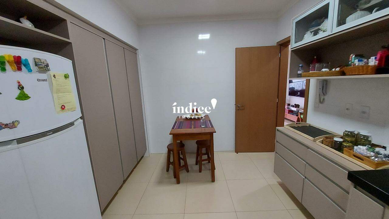Apartamento para à venda no Vila do Golf na cidade de Ribeirão Preto: 