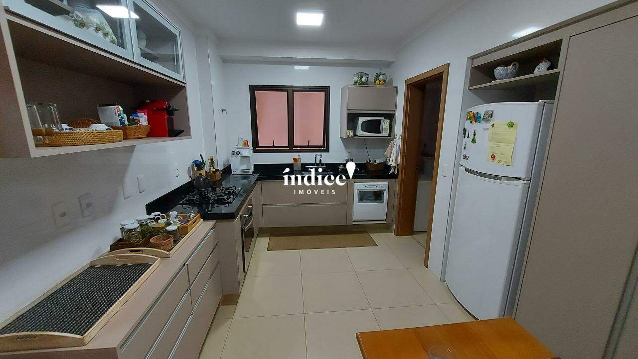 Apartamento para à venda no Vila do Golf na cidade de Ribeirão Preto: 