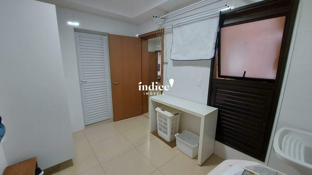 Apartamento para à venda no Vila do Golf na cidade de Ribeirão Preto: 